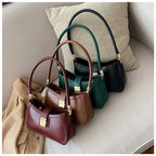 The Samantha Shoulder Bag