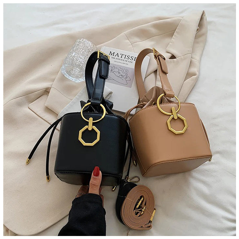 The Quinn Handbag