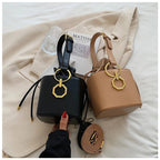 The Quinn Handbag