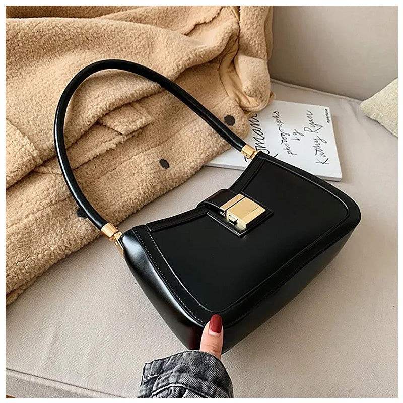 The Samantha Shoulder Bag