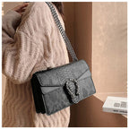 The Marissa Crossbody Bag