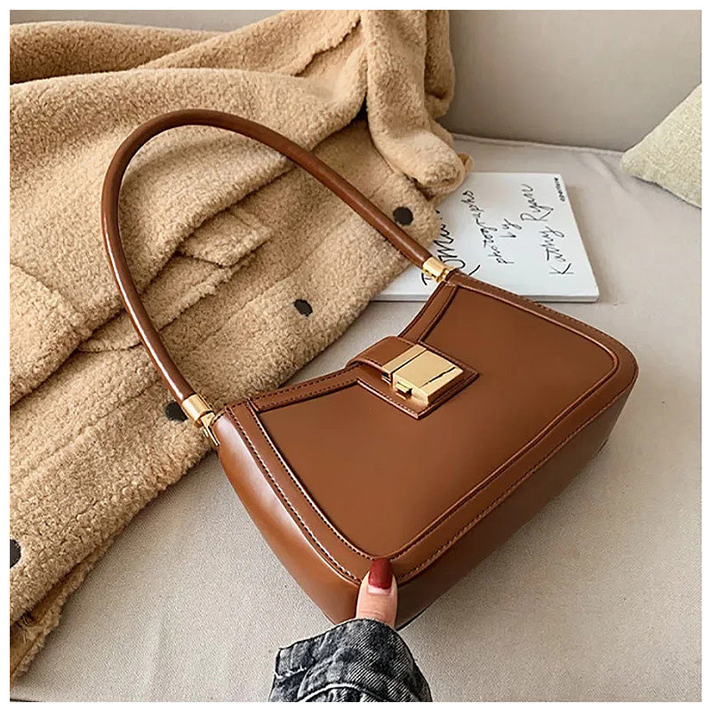 The Samantha Shoulder Bag