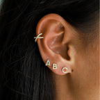 EARCUFF TWIST