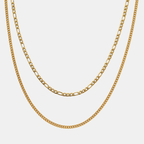 Make A Chain Set (Gold)