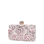 The Penelope Clutch Bag
