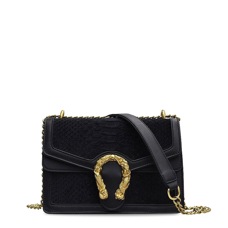 The Naomi Crossbody Bag