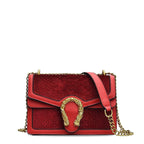 The Naomi Crossbody Bag