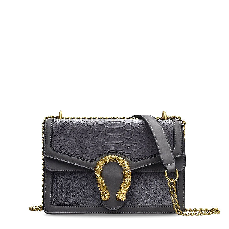 The Naomi Crossbody Bag
