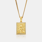 Iced Mary (Gold)