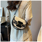The Iva Crossbody Bag