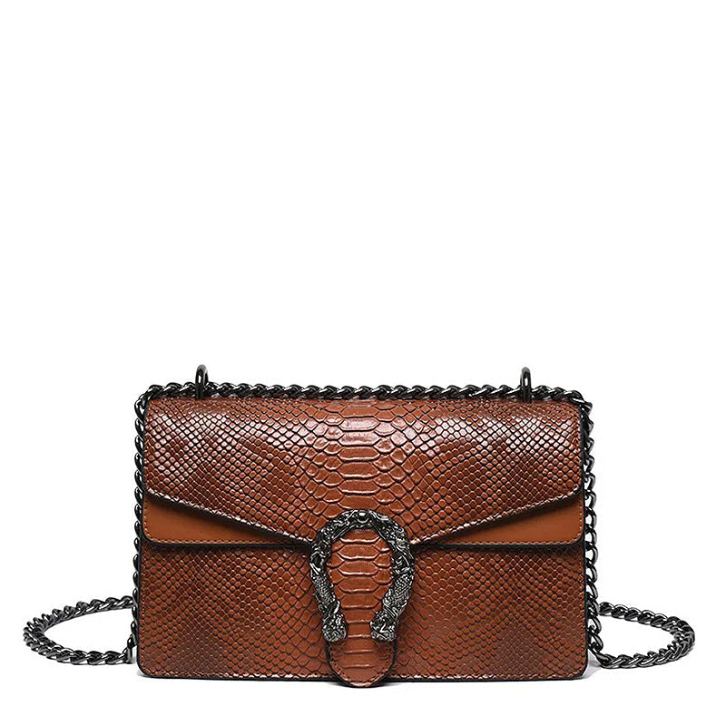The Marissa Crossbody Bag