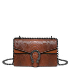 The Marissa Crossbody Bag