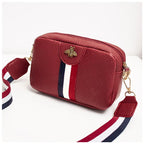 The Isabelle Crossbody Bag