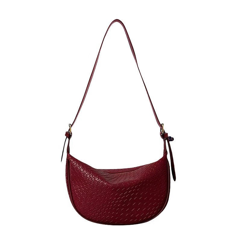The Finley Shoulder Bag