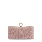 The Madeline Clutch Bag