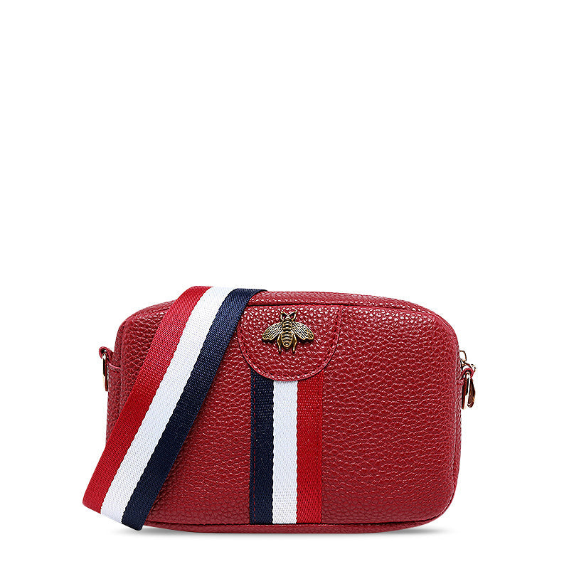 The Isabelle Crossbody Bag