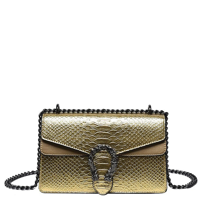 The Marissa Crossbody Bag