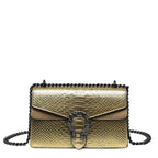 The Marissa Crossbody Bag