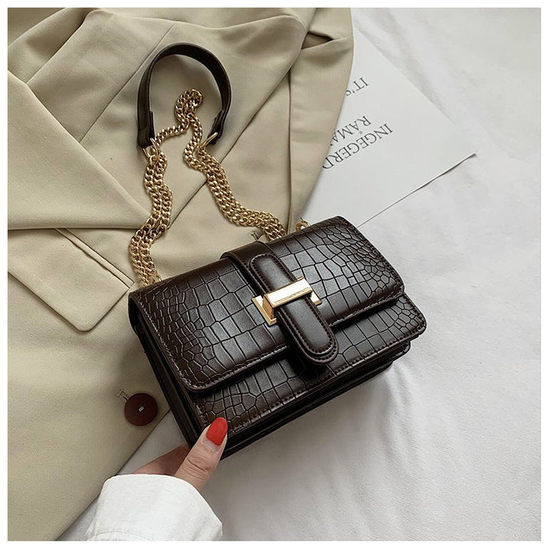 The Hazel Crossbody Bag