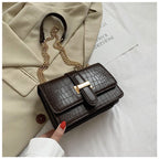 The Hazel Crossbody Bag