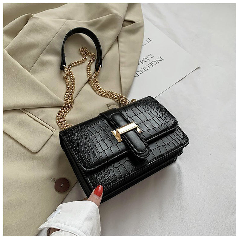 The Hazel Crossbody Bag