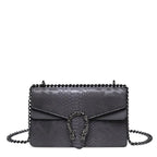 The Marissa Crossbody Bag