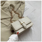 The Hazel Crossbody Bag