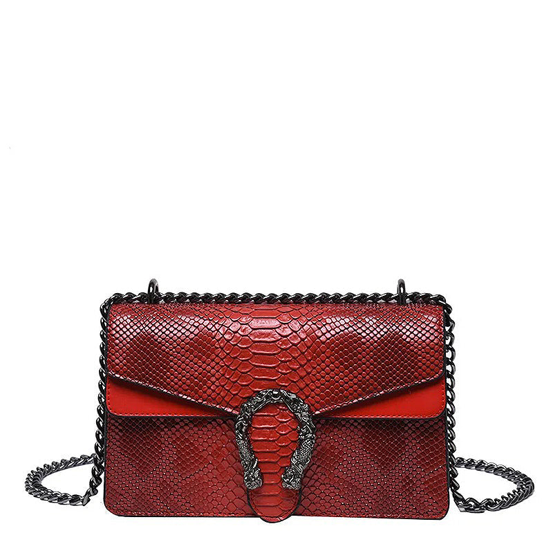 The Marissa Crossbody Bag
