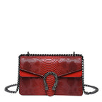 The Marissa Crossbody Bag
