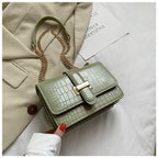 The Hazel Crossbody Bag