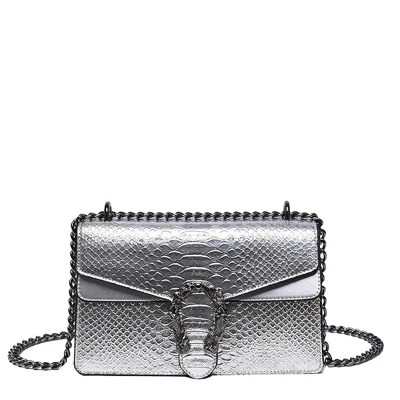 The Marissa Crossbody Bag