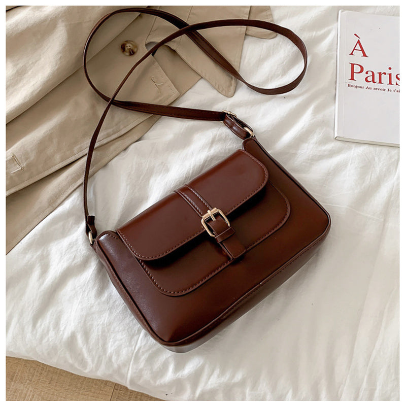 The Lydia Crossbody Bag