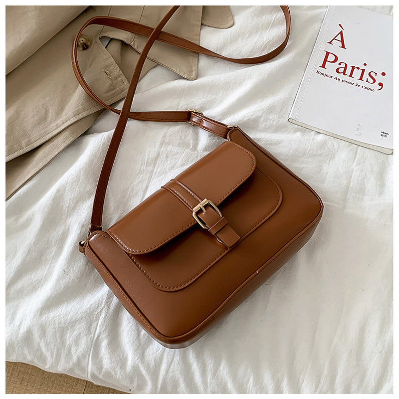 The Lydia Crossbody Bag