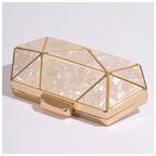 The Nadia Clutch Bag