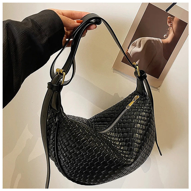 The Finley Shoulder Bag