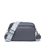 The Juniper Crossbody Bag