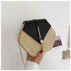 The Haisley Crossbody Bag