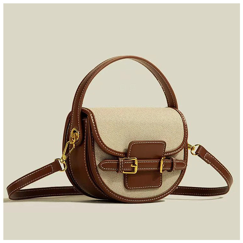 The Iva Crossbody Bag