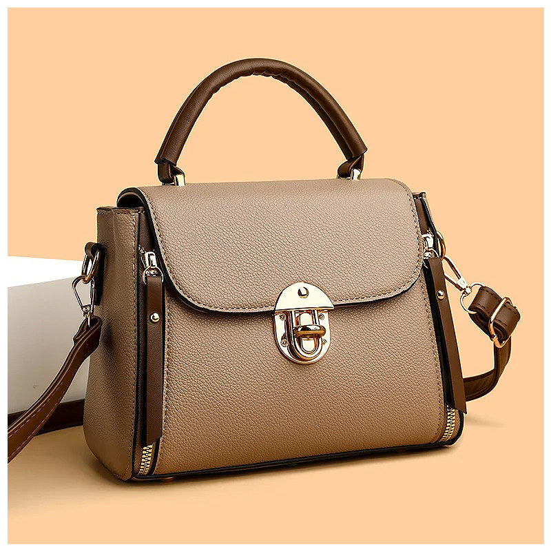 The Paulette Handbag