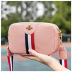 The Isabelle Crossbody Bag