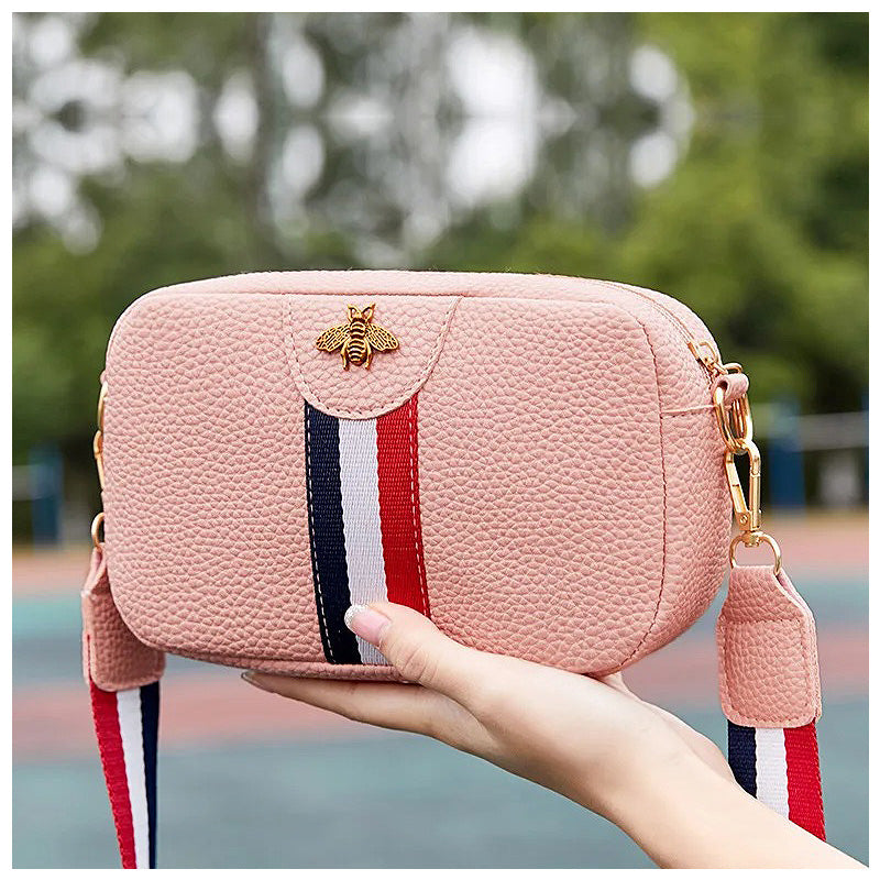 The Isabelle Crossbody Bag