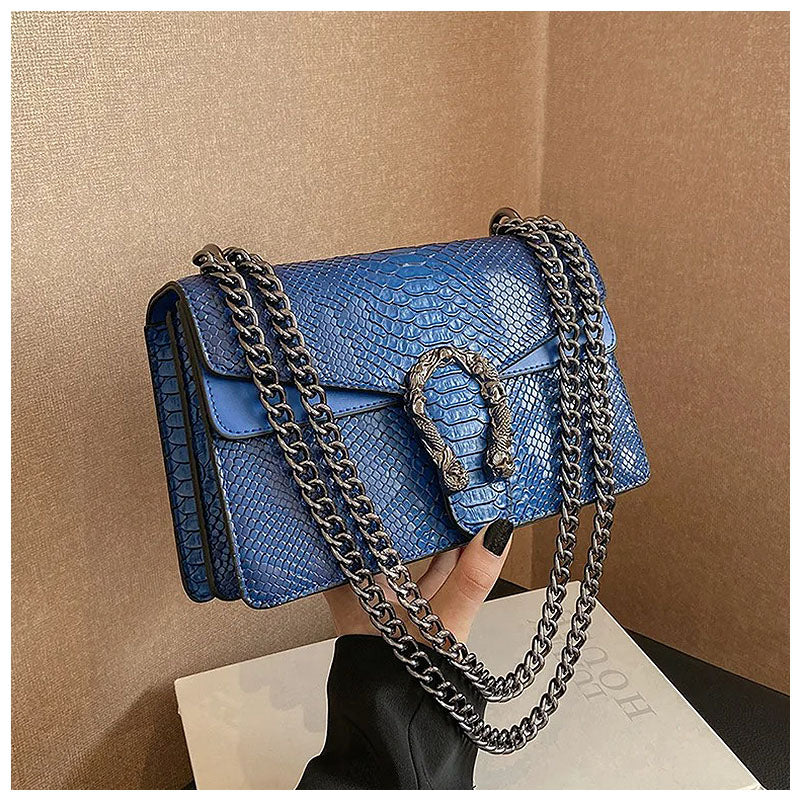 The Marissa Crossbody Bag