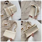 The Hazel Crossbody Bag