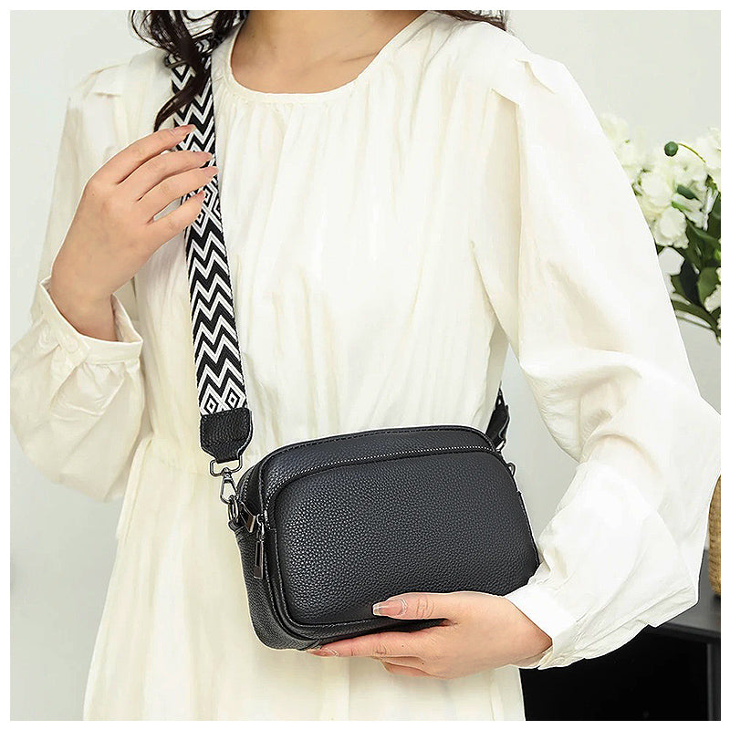 The Juniper Crossbody Bag