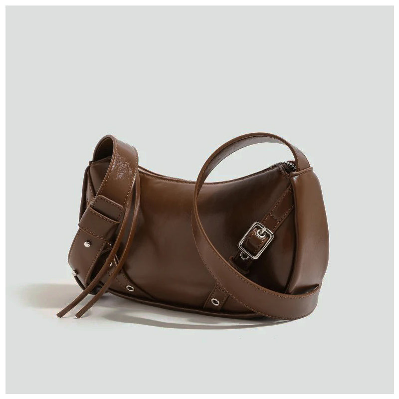 The Ellie Shoulder Bag