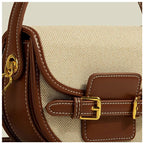 The Iva Crossbody Bag