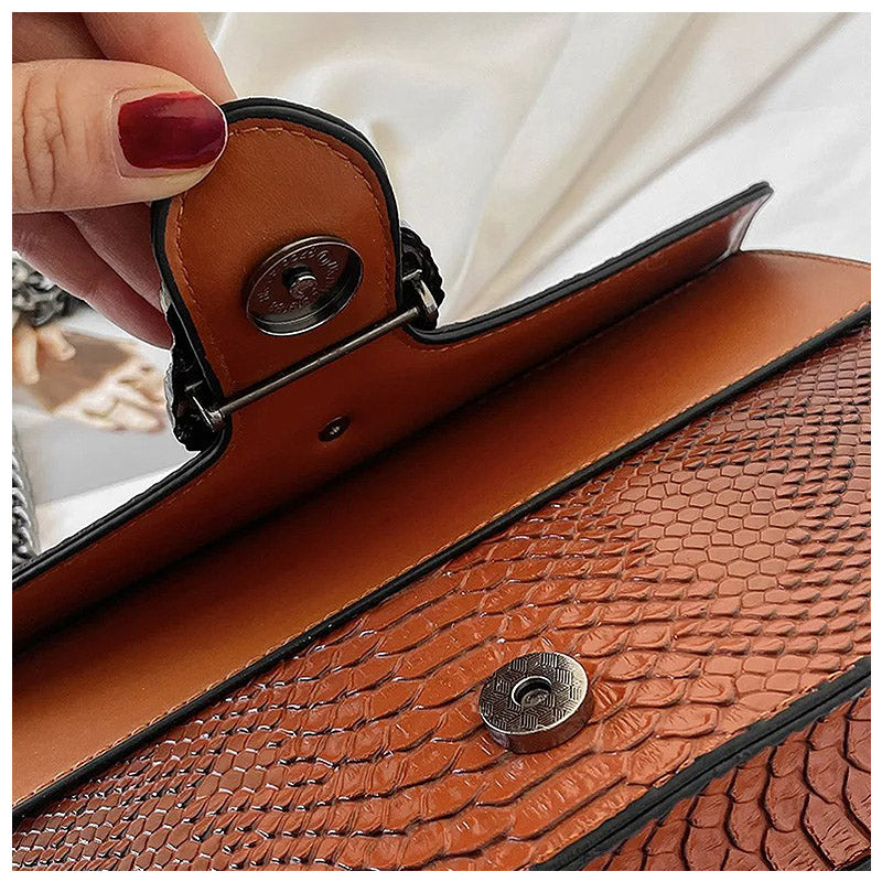 The Marissa Crossbody Bag