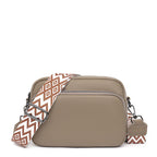 The Juniper Crossbody Bag