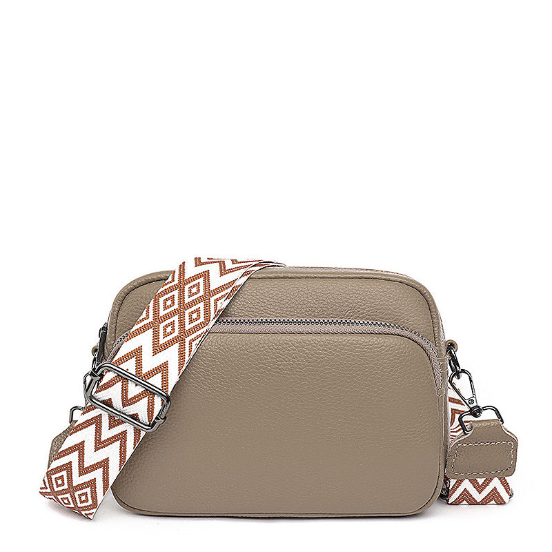 The Juniper Crossbody Bag