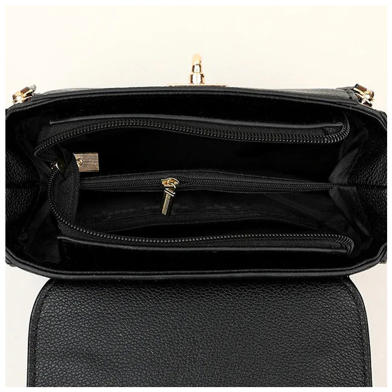 The Paulette Handbag